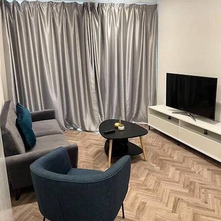 Stunning One Bedroom Apartment London Ngoại thất bức ảnh