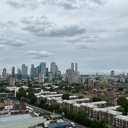 Stunning One Bedroom Apartment London Ngoại thất bức ảnh