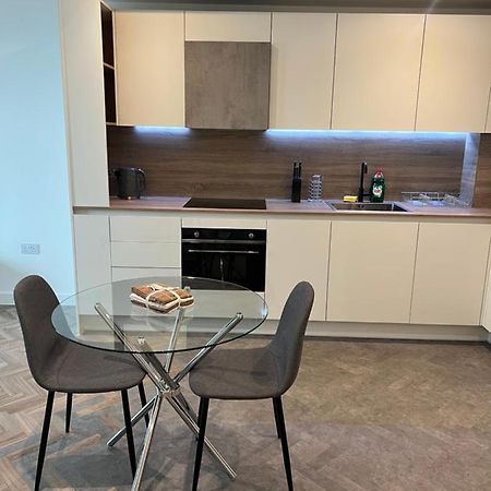 Stunning One Bedroom Apartment London Ngoại thất bức ảnh