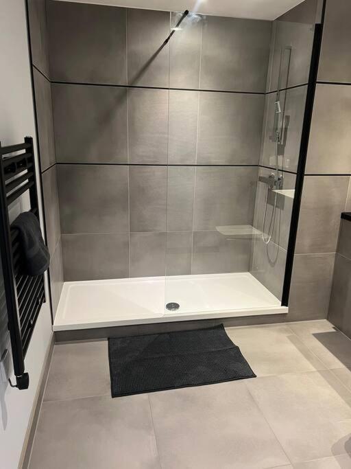 Stunning One Bedroom Apartment London Ngoại thất bức ảnh