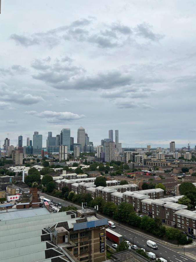 Stunning One Bedroom Apartment London Ngoại thất bức ảnh